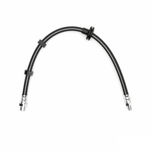 BMW X5 Brake Hose - Front - R1 Concepts - `00-`06